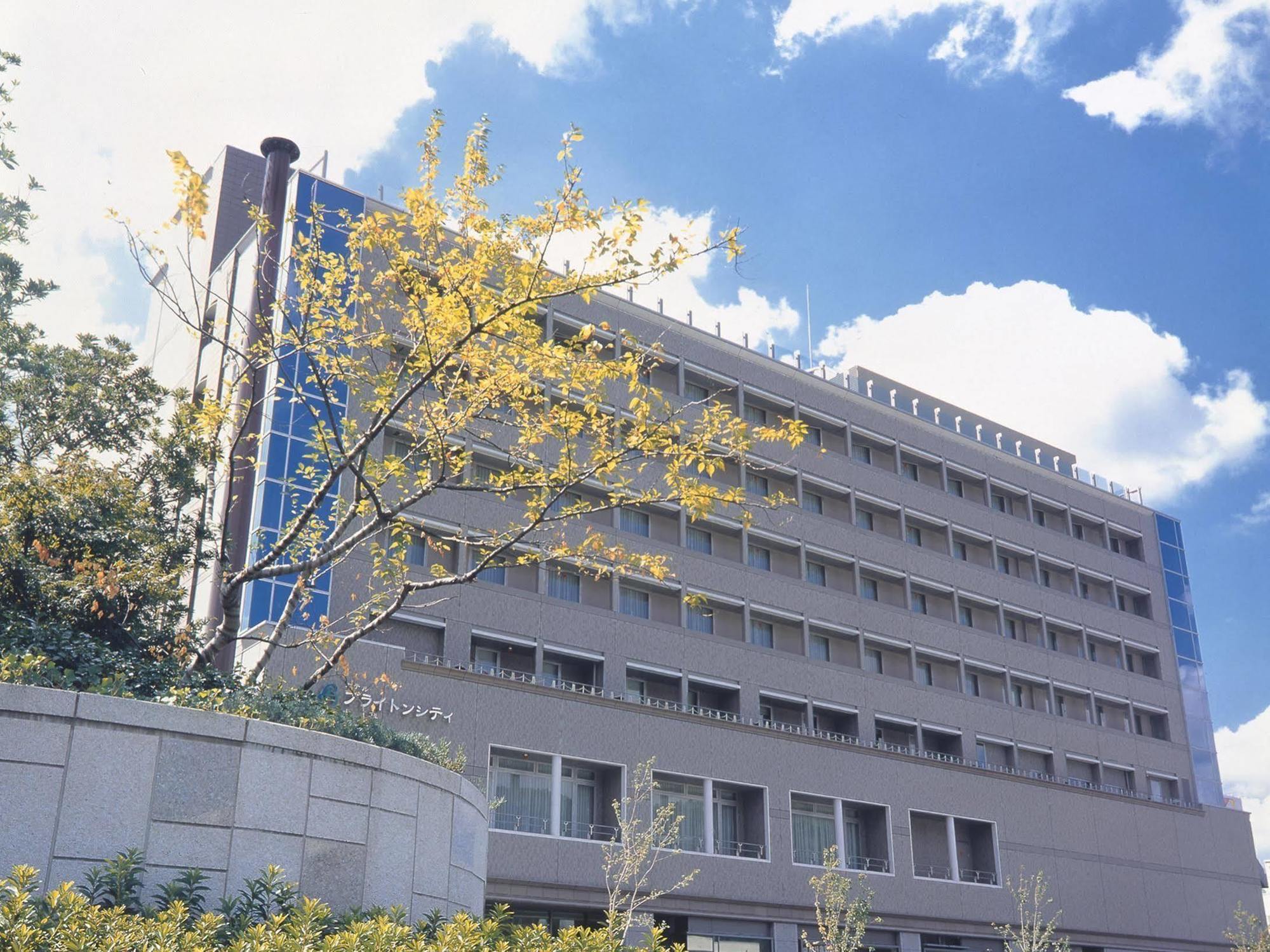 Kyoto Yamashina Hotel Sanraku Quioto Exterior foto
